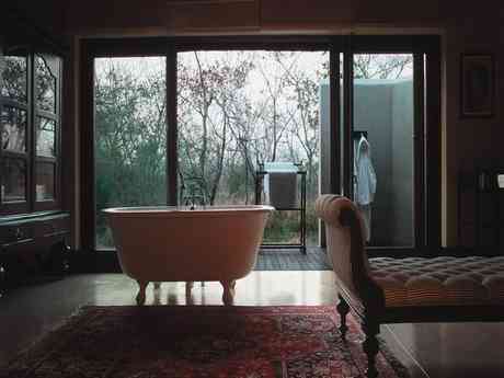 Kruger & Mauritius Spa Escape